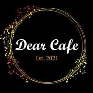 Dear Cafe Logo