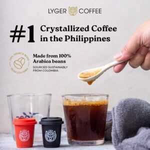 Lyger Coffee